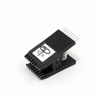 AP Products 16 pin 0.6in Knife Edge DIL Test Clip